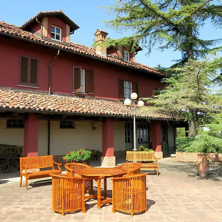 Ferienwohnung Alba 121s * Alba (Piedmont)