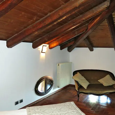 Appartamento Ferienwohnung Alba 121s