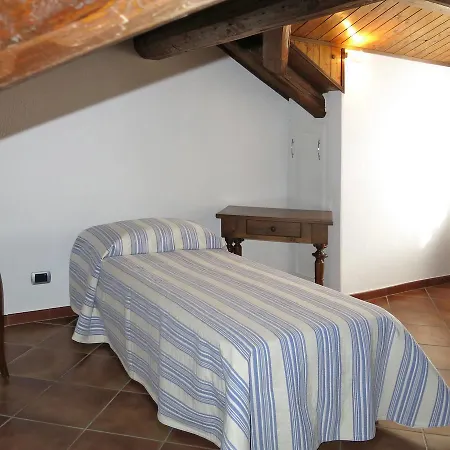 Appartamento Ferienwohnung Alba 121s