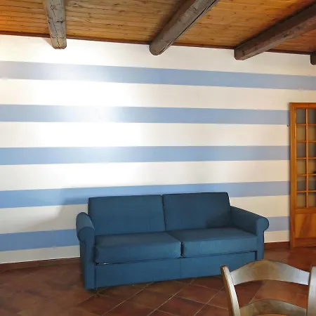 Ferienwohnung Alba 121s *