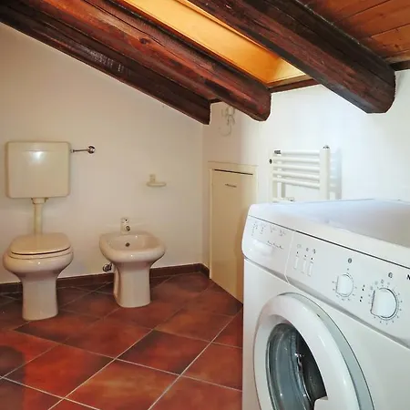 Ferienwohnung Alba 121s *