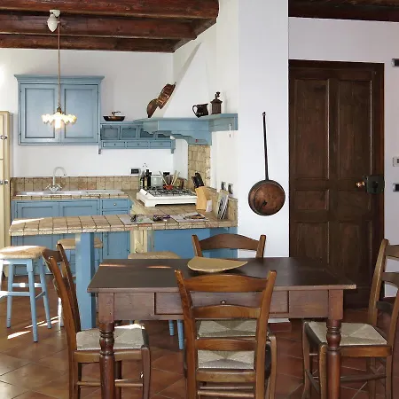 Ferienwohnung Alba 121s Appartamento *