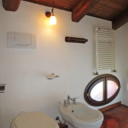 Ferienwohnung Alba 121s Appartamento *
