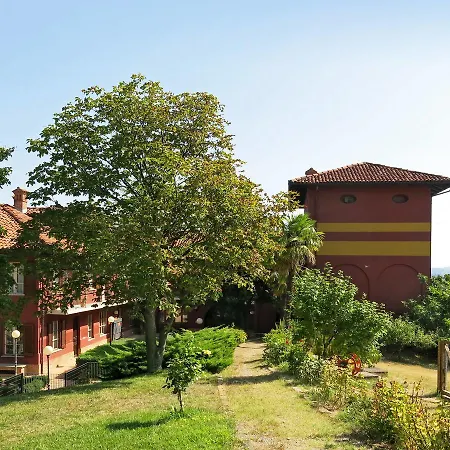 Appartamento Ferienwohnung Alba 121s