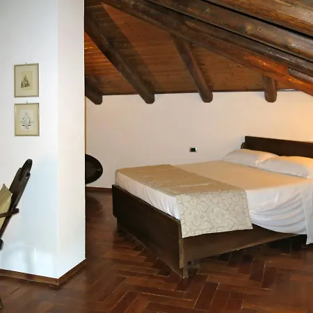Ferienwohnung Alba 121s Appartamento Alba (Piedmont)