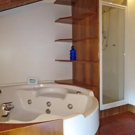 Ferienwohnung Alba 121s