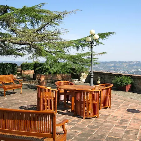 Appartamento Ferienwohnung Alba 121s *
