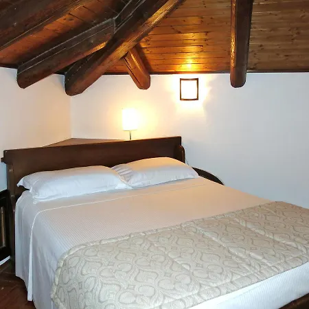 Appartamento Ferienwohnung Alba 121s *