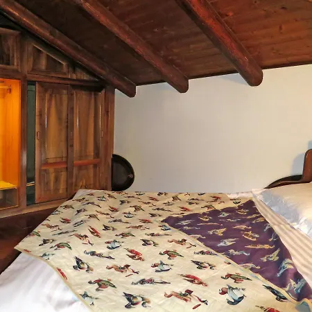 Ferienwohnung Alba 121s Alba (Piedmont)