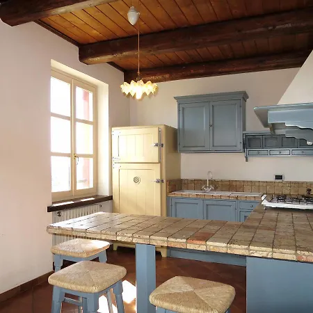 Ferienwohnung Alba 121s Appartamento *