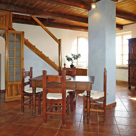 Ferienwohnung Alba 121s Appartamento Alba (Piedmont)
