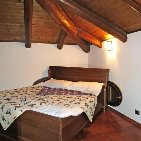 Appartamento Ferienwohnung Alba 121s