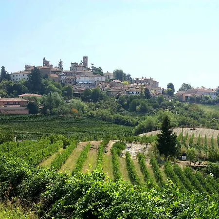 Appartamento Ferienwohnung Alba 121s Alba (Piedmont)