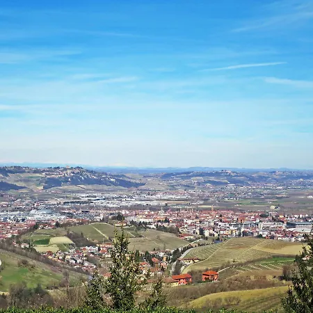 Appartamento Ferienwohnung Alba 121s