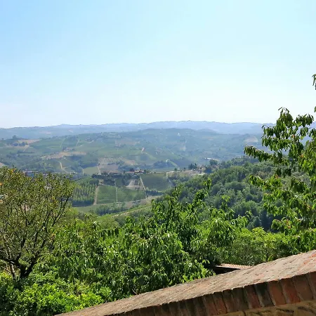 Ferienwohnung Alba 121s Appartamento Alba (Piedmont)